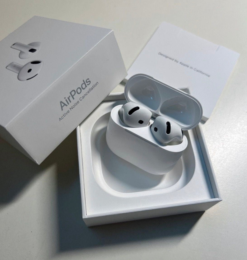 Airprods 4