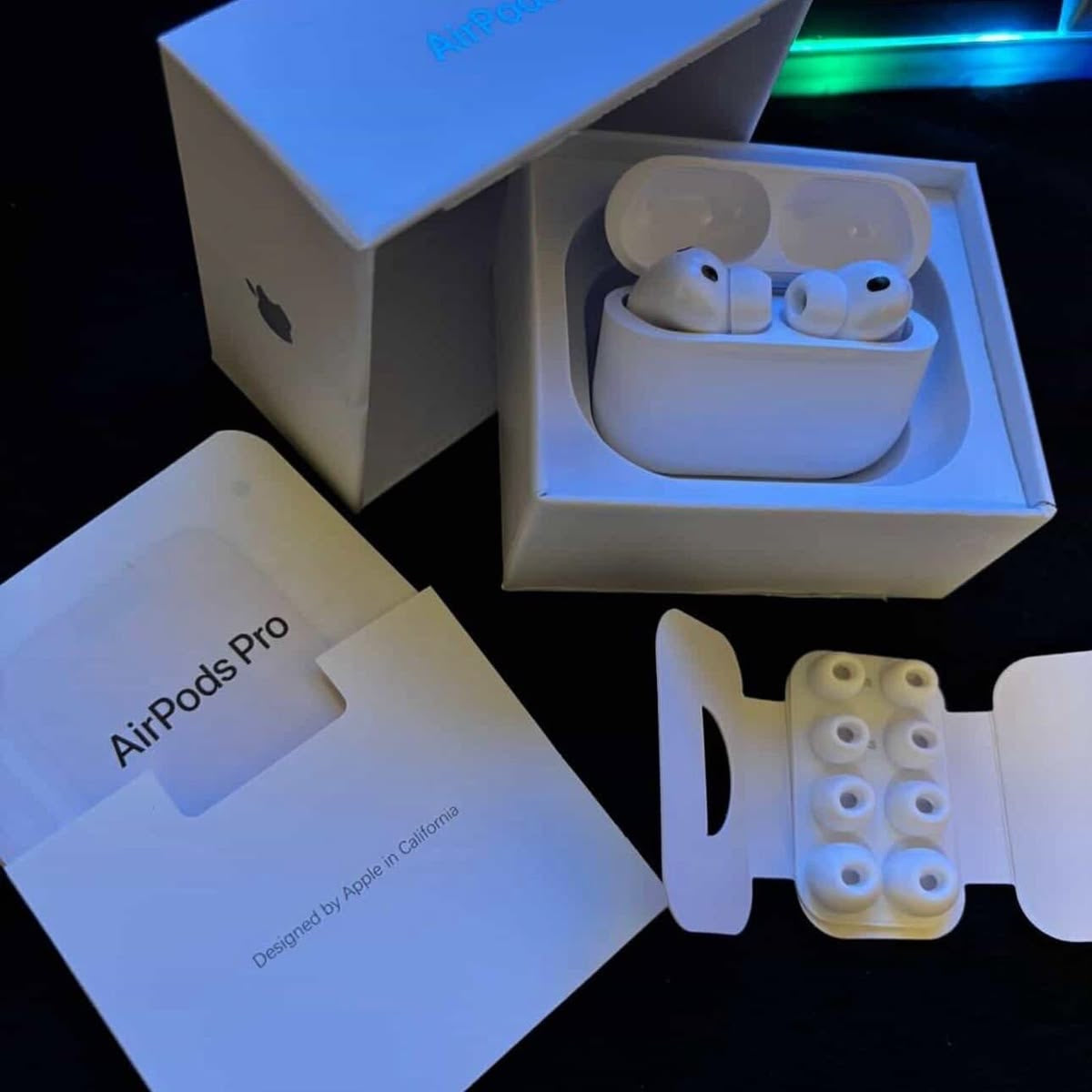 Airprods 4