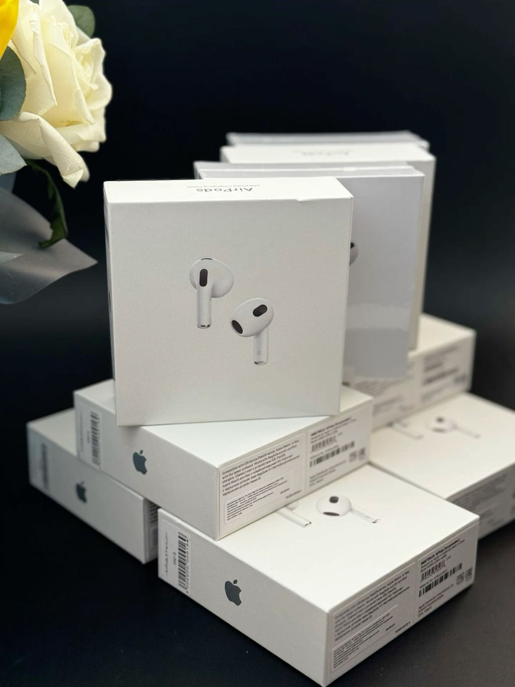 Airprods pro3