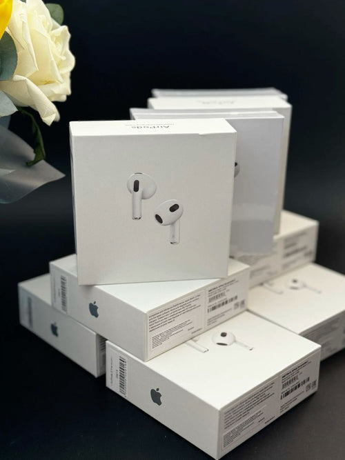 Airprods pro3